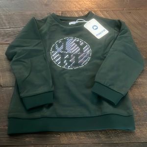 Mayoral Cool Mood Jade Pullover